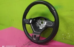 Руль для Volkswagen Jetta на фотографиях