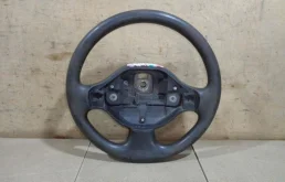 Руль Renault Logan 1 L90