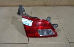 Фонарь задний внутренний левый Subaru Outback 2010 B14, BR