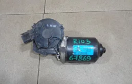 Моторчик дворников передний Kia RIO 3 UB, QB