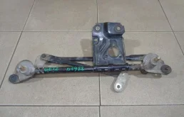 Трапеция дворников Hyundai Getz TB