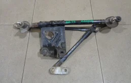 Трапеция дворников Hyundai Getz TB