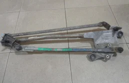 Трапеция дворников Ford Mondeo 2008 4