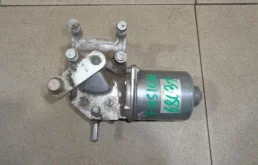 Моторчик дворников передний Ford Fusion CBK