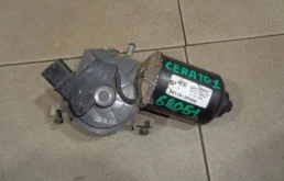 Моторчик дворников передний Kia Cerato 1 LD