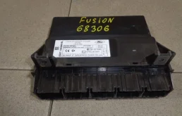 Блок управления центральным замком Ford Fusion CBK