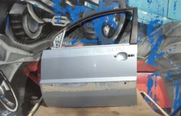 Дверь передняя левая Ford Fusion CBK
