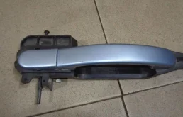 Ручка двери передней наружная правая Ford Fusion CBK