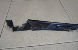 Накладка наружная Opel Astra 2007 H