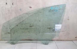 Стекло двери передней левой Ford Mondeo 4