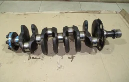 Коленвал Suzuki Ignis 2 MH