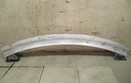 Усилитель заднего бампера Audi Q7 2008 4L