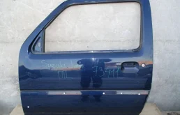 Дверь передняя левая Suzuki Jimny 3 JB23, JB43