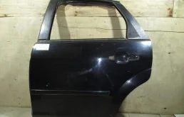 Дверь задняя левая Ford Focus 2007