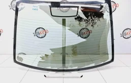 Стекло заднее Ford Focus 2