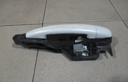 Ручка двери задней наружная правая Peugeot 2008 2014 A94