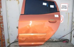 Дверь задняя левая Kia Picanto 1 2006 SA