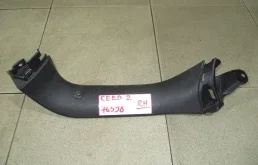 Обшивка двери багажника Kia Ceed 2 2015 JD