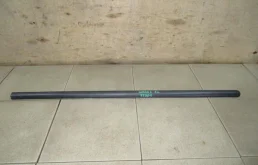 Молдинг передней двери Renault Logan 1 L90