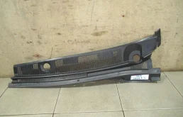 Решетка стеклоочистителя Mitsubishi Lancer 9 2009 CS