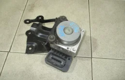 Блок abs Toyota Corolla 2008 E150
