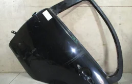 Дверь задняя левая Mitsubishi Lancer 10 CY