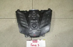 Блок кнопок Ford Focus 2012 3