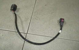 Датчик детонации Ford Focus 2012 3