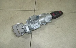 Замок зажигания Ford Focus 2012 3
