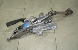Колонка рулевая Ford Focus 2012 3