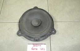 Динамик Nissan Note E11