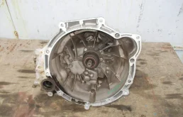 Мкпп Ford Focus 3