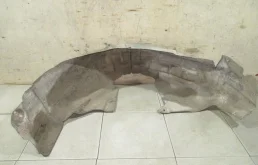Подкрылок задний левый Ford Focus 2012 3