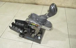 Кулиса мкпп Opel Astra J