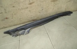Накладка крыло Honda Accord 7 2005 CL