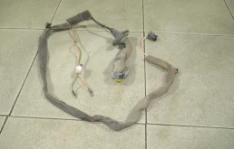 Проводка двери Renault Symbol 1