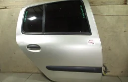 Дверь задняя правая Renault Symbol 1