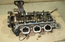 Головка блока Ford Explorer 2013 U502