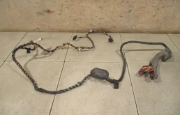 Проводка двери Volkswagen Polo 5