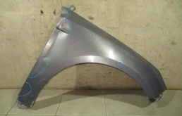 Крыло переднее правое Ford Focus 2013