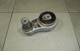 Опора кпп задняя Ford Fusion 2007 CBK