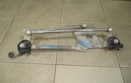 Трапеция дворников Toyota Corolla E150