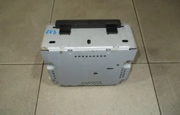 Магнитола Ford Focus 3