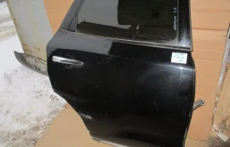 Дверь задняя правая Nissan Murano 2010 Z51