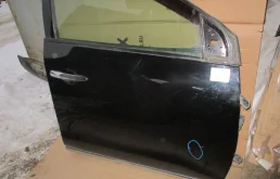 Дверь передняя правая Nissan Murano 2010 Z51