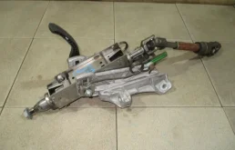 Колонка рулевая Ford Focus 3