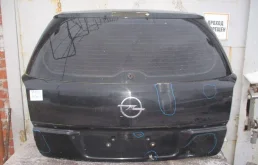 Дверь багажника Opel Astra 2013 H