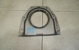 Крышка коленвала задняя Ford Focus 3