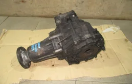 Коробка раздаточная Hyundai Santa Fe 2 2011 CM
