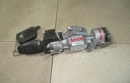 Замок зажигания Ford Focus 3